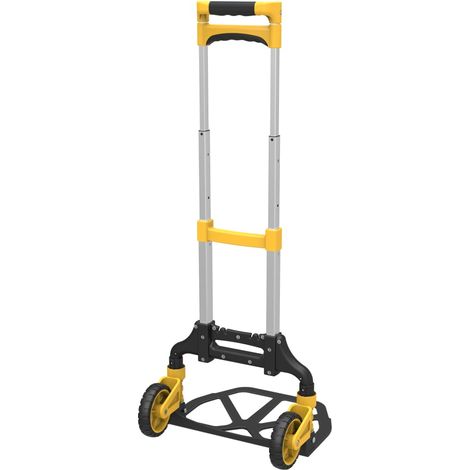 Stanley SXWTD-FT516 Carrello Portatutto Stanley Alu Ft 516 Richiudibile (1/5)