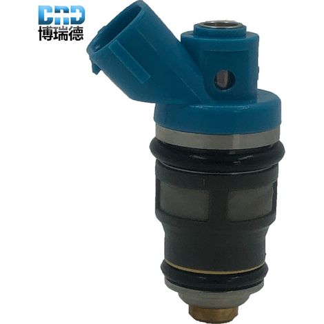 Die Artikelnummer 23250-7507023209-79115 ist passend für Toyota Hiace RZH1RZ2RZ (1/4)