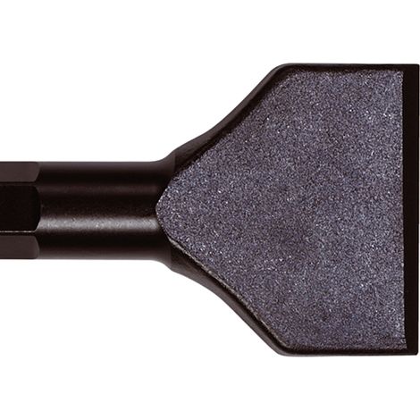 D-23868 Scalpello per scalpellare 75 x 310 mm