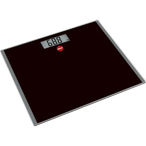 Bilancia elettronica da bagno Eldom GWO250 (1/2)