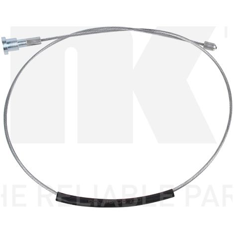 Tirette à câble, frein de stationnement NK 9036109 OPEL 5 22 449 90576454