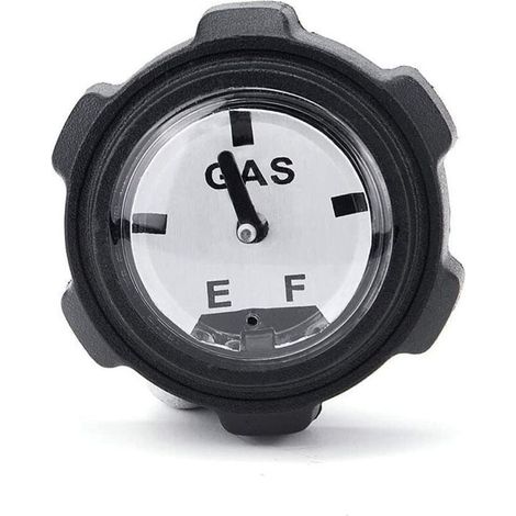 Bouchon de gaz avec jauge Ranger Bouchon de gaz compatible, XU,avec Polaris Ranger 400 425 500 700 amélioré UTV OEM 1240119 - (1/4)