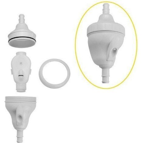 Vanne de nettoyage/de remplacement pour nettoyeur de piscine Polaris G52 Vanne de remplacement dédiée pour nettoyeur Polaris Compatible avec le modèle Polaris Zodiac G52 (1/3)