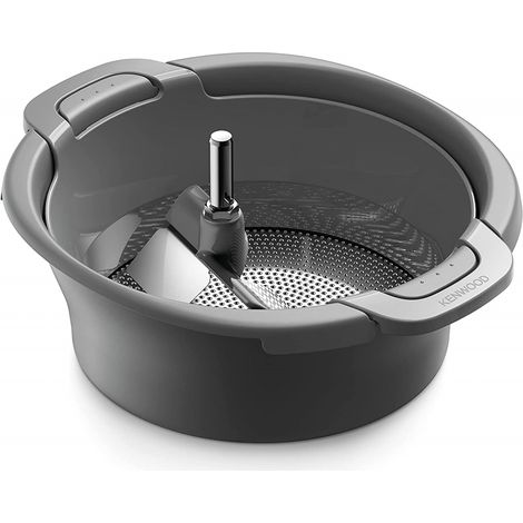 Kenwood KAT20.000GY Sieb- und Passieraufs.