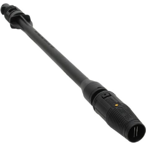 Lancia rotante per idropulitrici Karcher K2 K3 K4 K5 K6 K7 – Ugello regolabile – Pulizia più rapida del 40% – Accessorio turbo getto Crezuo-Crezuo