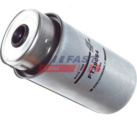 Filtro carburante FT39084 rapido