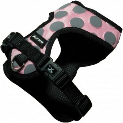 3D punti Rosa M 35 cm x 45-55 cm