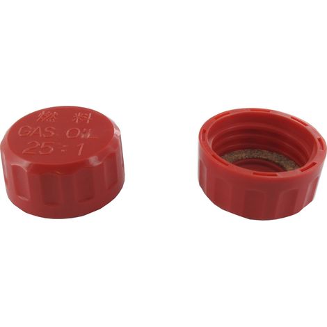 Bouchon de réservoir SHINDAIWA 2000085200 - 7004385200 (1/2)