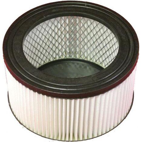 Accessori Bidone Vigor Aspir-El Filtro 600-800-1200W Incastro (1/5)