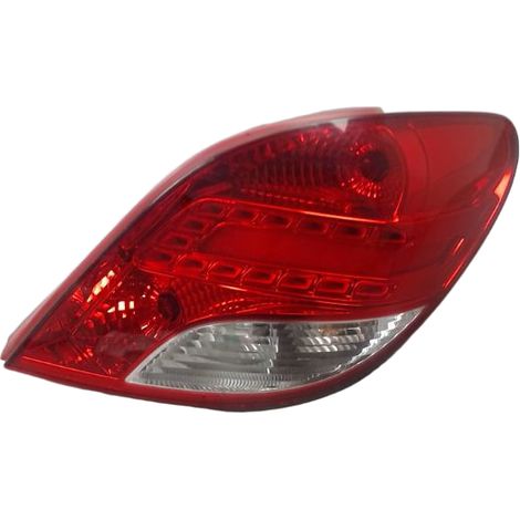 Feu Arriere Droit PEUGEOT 207 2006-2013 [PRODUIT D'OCCASION]♻️6351hq