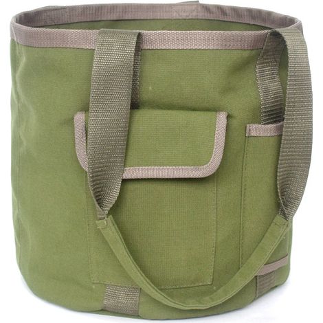 Sac Outils Jardin Imperméable, Portable (1/4)