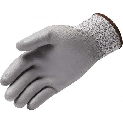 Schnittschutzhandschuhe PEHD SINGER Level 3 -Größe 11 - PHD31PU11