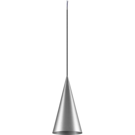 Suspension Magico aluminium Ø 21cm - 1009135