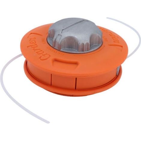 Tête de Taille-Haie Universelle avec Filetage Intérieur G1/8 - (1/5)