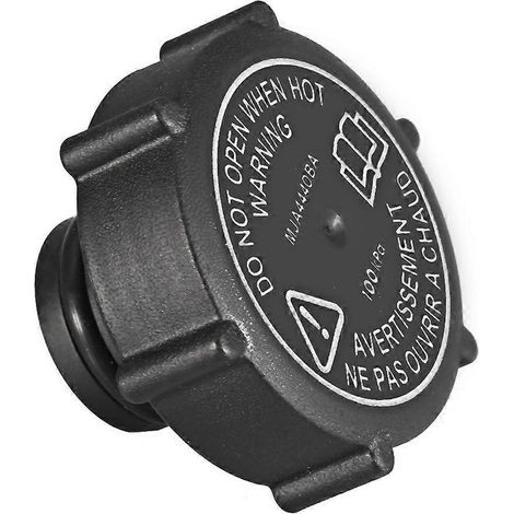 Ausgleichsbehälterdeckel für Kühlmittel für Jaguar X-Type XJ8 XK8 XJR XKR 2003-2009