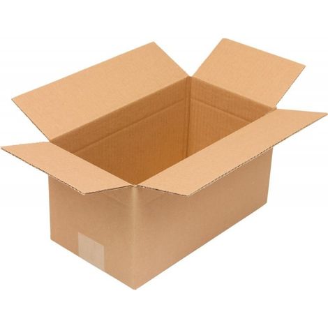 STRECKEN - Karton 1-welligVE25 300x160x160mm Q.1.2 STRECKE (1/4)