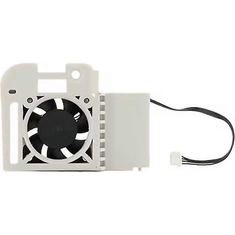 3D-Drucker – Endlüfter für QIDI Max 4 (1/5)