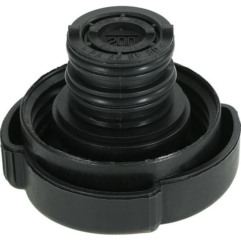 1 Bouchon de vase d'expansion, référence 17111712669, pour liquide de refroidissement, compatible E36 E46 (1/5)