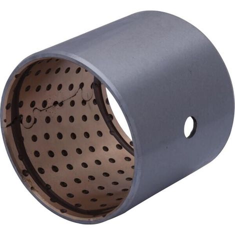Casquillo fricci贸n 51,5 x 56,5 x 52,25 mm RECINSA L76471N