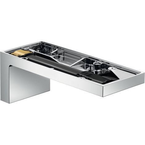 hansgrohe AXOR MyEdition Wanneneinlauf, ohne Platte, 47412000 (1/5)