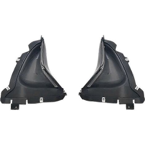 Doublure intérieure de pare-chocs avant pour BMW Série 5 F18 F10 2011-2013 51757256865 51757256866 (1/5)
