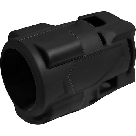 Kurzer Handgriff Schraubenschlüsselschoner Flexible Silikonhülle Als Schutzhülle Aus Flexiblem Silikon Kurzgriff-Werkzeugabdeckung Für Kfz-Reparatur, Haushalt, Garagen (1/5)