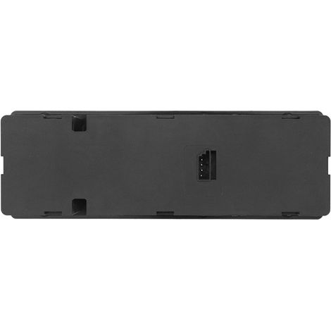 9605451213 A9605451213 is a window regulator switch for Mercedes-Benz Actros MP4 vehicles. (1/5)