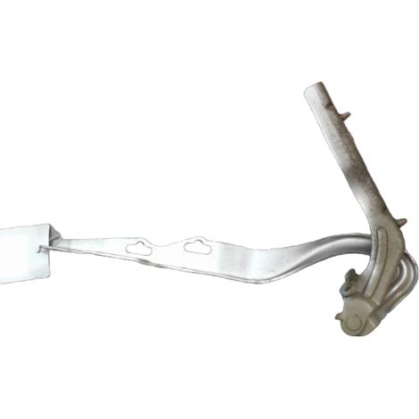 [PRODUIT D'OCCASION] Compas Gauche Capot PEUGEOT 207 2006-2013 ♻️ Ref Oe. 791297 - Garantie à vie (1/2)