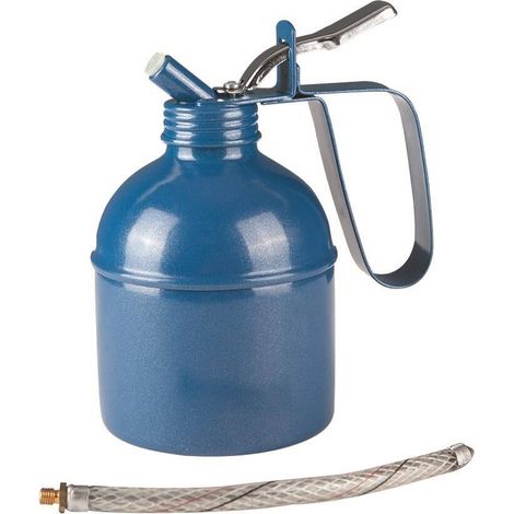 Burette d'huile 500ml - HU 0511 - CLAS Equipements (1/2)