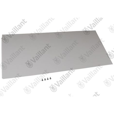 VAILLANT Chapa frontal VWL 75/6 A 230V S2 Vaillant-Nr. , 0010034955