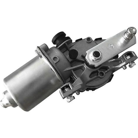 Scheibenwischermotor 85110-0K020 für Toyota Fortuner Hilux Innova/Kijang Innova, Scheibenwischermotor 85110-0K021 (1/5)