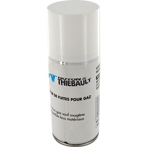 Détecteur de fuite pour gaz Butane et Propane NOYON & THIEBAULT 125 ml