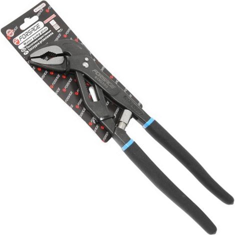 Pinza per tubi regolabile 300 mm Cr-V 10" (1/2)