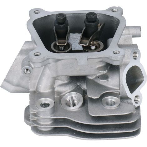 Qcwwy Remplacement de l'ensemble de la Tête de Culasse pour Le Générateur de 2,5 KW de 2,5 KW de,8 de 168f (1/5)