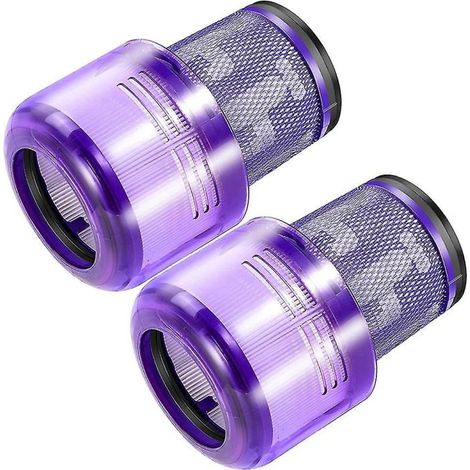 Irovami Pour Dyson V15 Sv14 Absolute Animal Detect Extra Pro Torque (1/5)