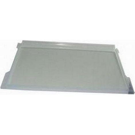 Ersatzteil - Glasboden (255 1), original -  - WHIRLPOOL
