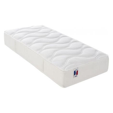 Matelas latex spécial confort 90x190 cm épaisseur 18 cm (1/3)