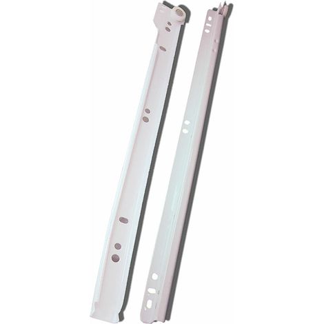 Guida cassetto gioco GC1 450mm BL 75045 Micel (1/2)