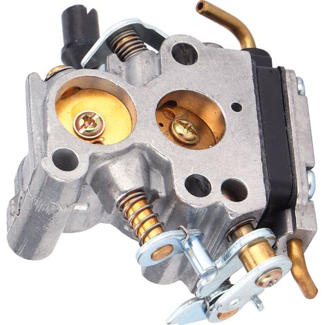 Jeu de carburateurs compatible Husqvarna 235 235e 236 240 240 E tronçonneuse 574719402 545072601 (1/5)