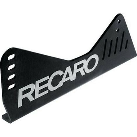 Support latéral pour le siège Racing Recaro