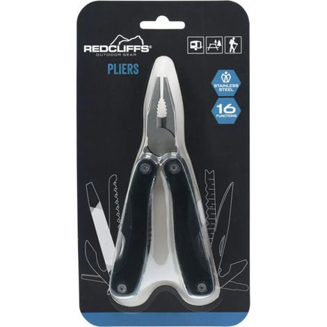Pince multi - 16 fonctions