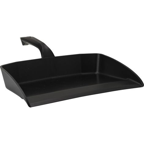 Vikan Hygiene 56609 Paletta, 330x295x100 mm, Nero (1/3)