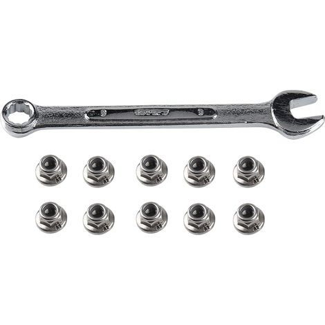 teiliges O Ring Set aus Gummi Dichtungsscheiben für