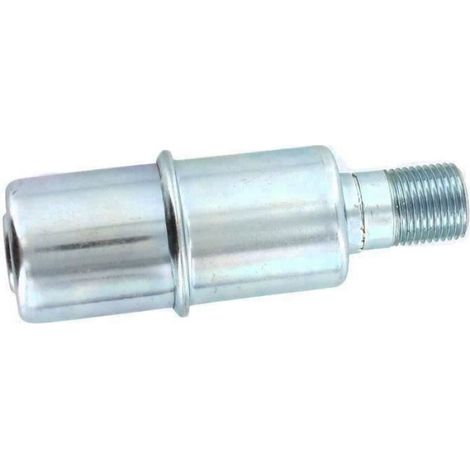 Echappement - Pour Moteur Briggs Stratton - Remplace Référence Origine 89966 - Modèle Greenstar 27759 - Référence 7623 - Unité