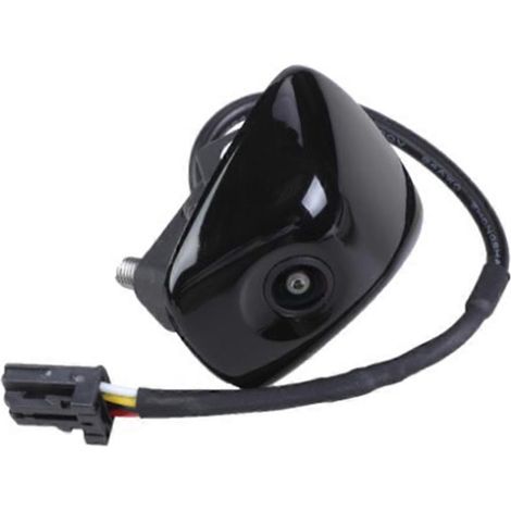 Cámara de visión trasera PCD para coche, modelo 95760-1W500, para sedán 2011-2014, cámara de asistencia al estacionamiento 95760. (1/5)