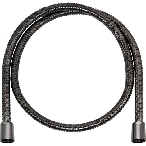 KEUCO Brauseschlauch, Länge 1600mm, Metall, 59995131600
