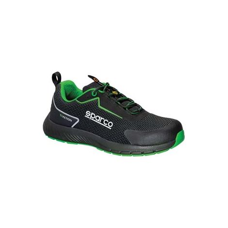 SCARPA DA LAVORO BASSA SANYO- - n°38 - 1 pezzi SPARCO