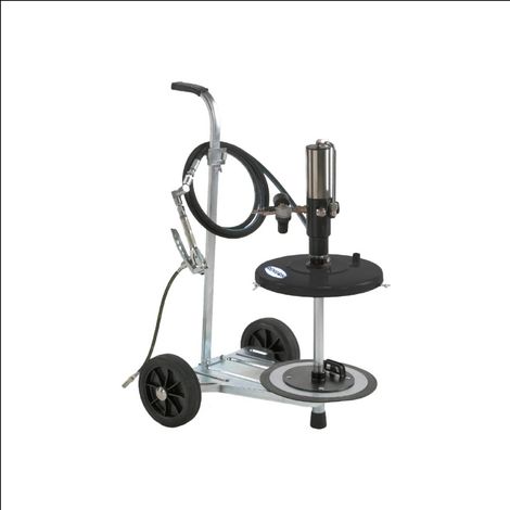 CHARIOT FUT 50/60KG  RENSON