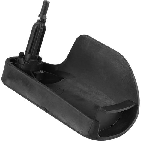 Poignée de déverrouillage de capot moteur pour Audi TT TTRS 2007-2014 8J1 823 533 C (1/5)