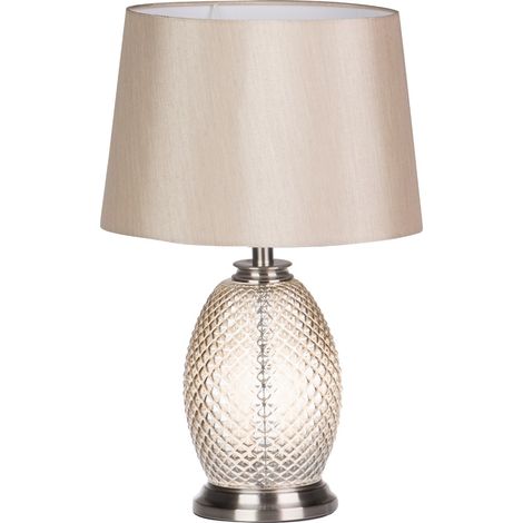 Tischlampe 30x30x48 cm (1/5)